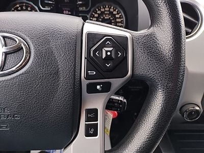 2019 Toyota Tundra - Photo 33