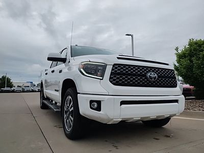 2019 Toyota Tundra - Photo 4
