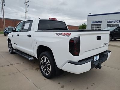 2019 Toyota Tundra - Photo 9