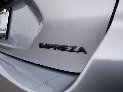2026 Subaru Impreza - Photo 12
