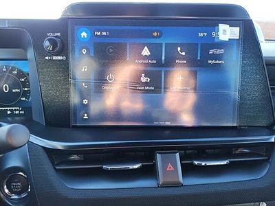 2026 Subaru Outback — photo 36 view