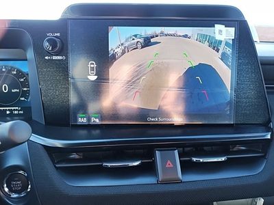 2026 Subaru Outback — photo 37 view
