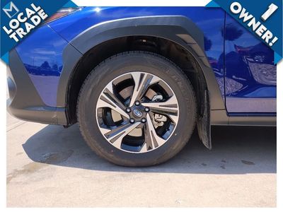 2025 Subaru Crosstrek - Photo 15
