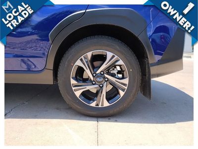 2025 Subaru Crosstrek - Photo 18