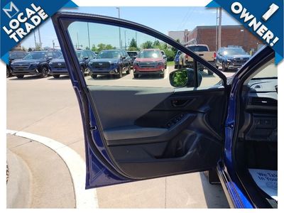 2025 Subaru Crosstrek - Photo 19