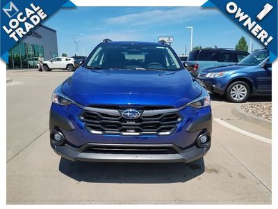 2025 Subaru Crosstrek - Photo 3