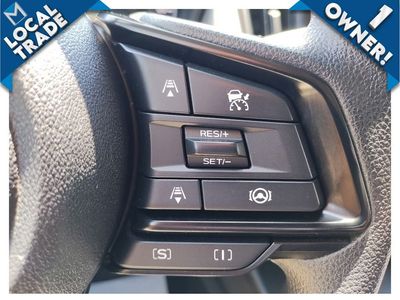 2025 Subaru Crosstrek - Photo 31