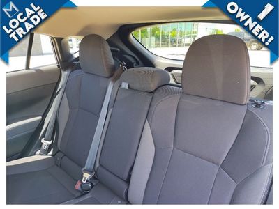 2025 Subaru Crosstrek - Photo 48