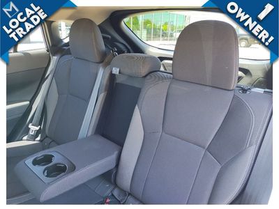 2025 Subaru Crosstrek - Photo 49