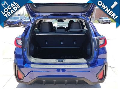 2025 Subaru Crosstrek - Photo 52