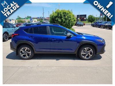 2025 Subaru Crosstrek - Photo 7