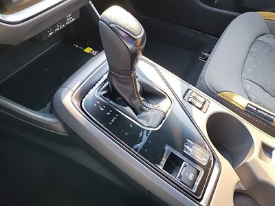 2026 Subaru Crosstrek Hybrid - Photo 31