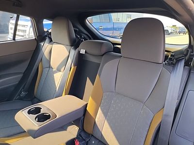 2026 Subaru Crosstrek Hybrid - Photo 45
