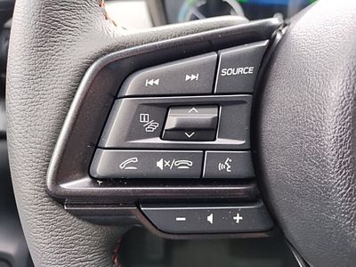 2026 Subaru Crosstrek Hybrid - Photo 26