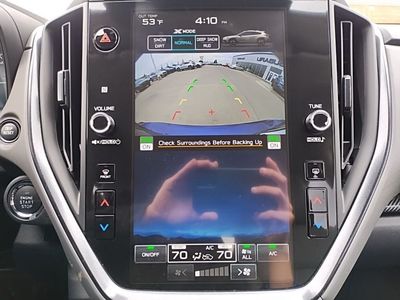 2026 Subaru Crosstrek Hybrid - Photo 36