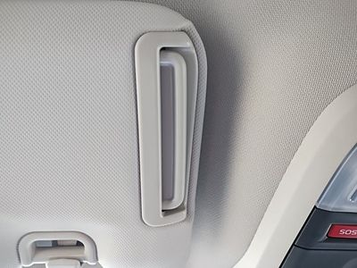 2026 Subaru Crosstrek Hybrid - Photo 39