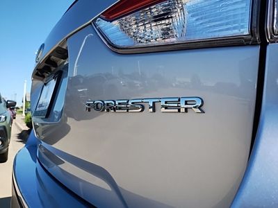 2022 Subaru Forester - Photo 13