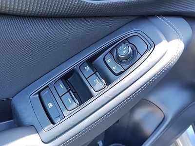 2022 Subaru Forester - Photo 19