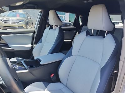 2023 Subaru Solterra - Photo 22