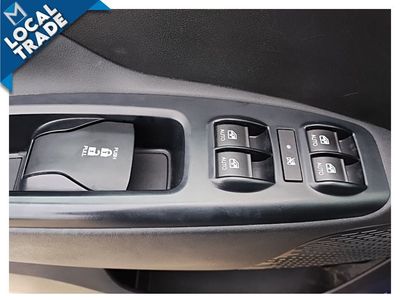 2017 RAM ProMaster City - Photo 17