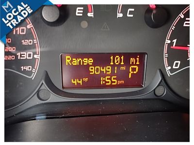 2017 RAM ProMaster City - Photo 25