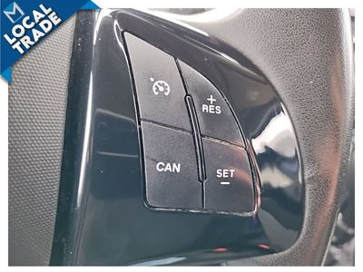 2017 RAM ProMaster City - Photo 27