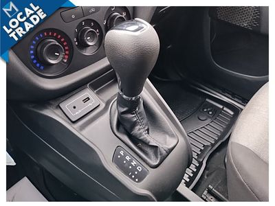 2017 RAM ProMaster City - Photo 29