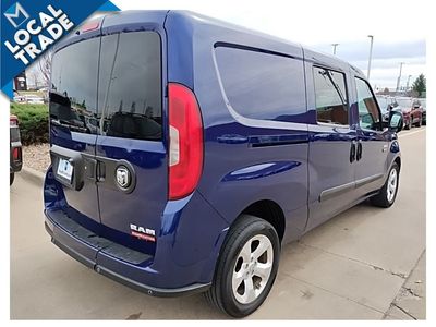 2017 RAM ProMaster City - Photo 7