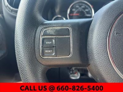 2013 Jeep Wrangler - Photo 31