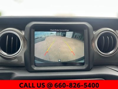 2019 Jeep Wrangler - Photo 13