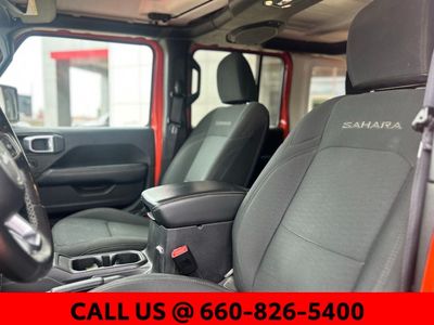2019 Jeep Wrangler - Photo 9