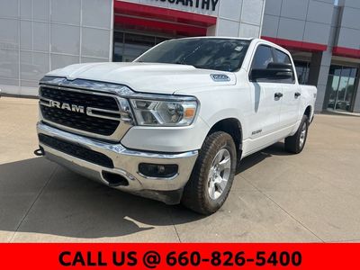 2023 RAM 1500 - Photo 2