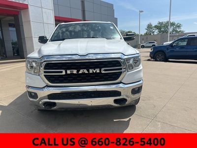 2023 RAM 1500 - Photo 3