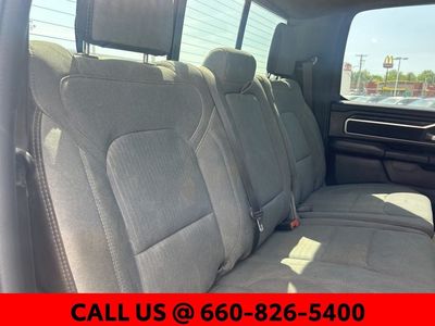 2023 RAM 1500 - Photo 5