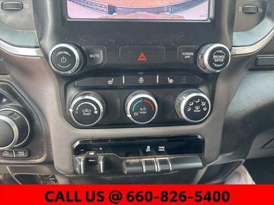 2023 RAM 1500 - Photo 27