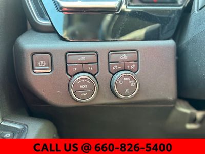 2022 Chevrolet Silverado 1500 - Photo 10