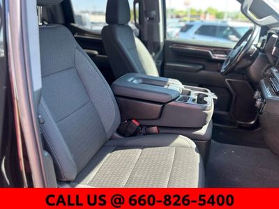 2022 Chevrolet Silverado 1500 - Photo 4