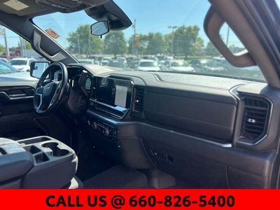 2022 Chevrolet Silverado 1500 - Photo 5