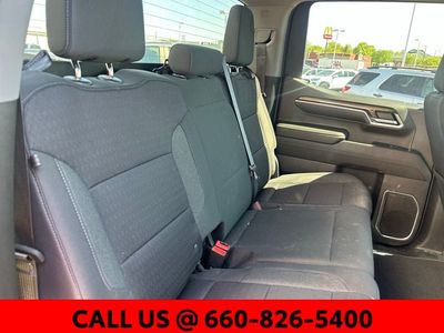 2022 Chevrolet Silverado 1500 - Photo 6