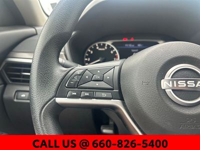 2024 Nissan Altima - Photo 11