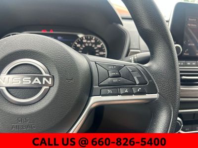 2024 Nissan Altima - Photo 12