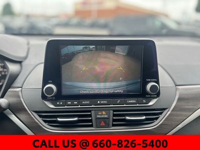 2024 Nissan Altima - Photo 14