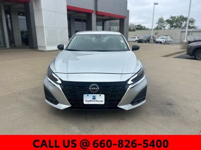 2024 Nissan Altima - Photo 3