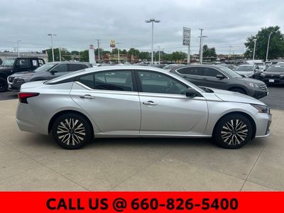 2024 Nissan Altima - Photo 5