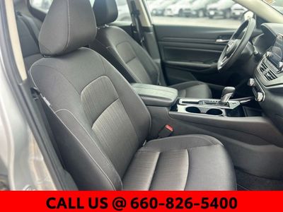 2024 Nissan Altima - Photo 6