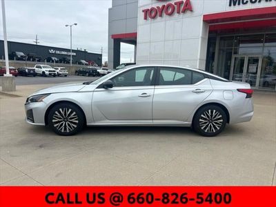 2024 Nissan Altima - Photo 27