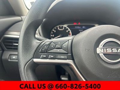 2024 Nissan Altima - Photo 28