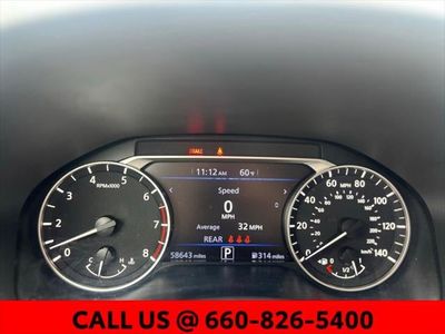 2024 Nissan Altima - Photo 30