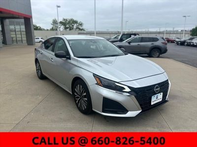 2024 Nissan Altima - Photo 21