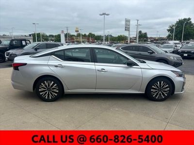 2024 Nissan Altima - Photo 22